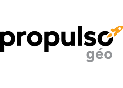 Propulso Géo Propulso Géo
